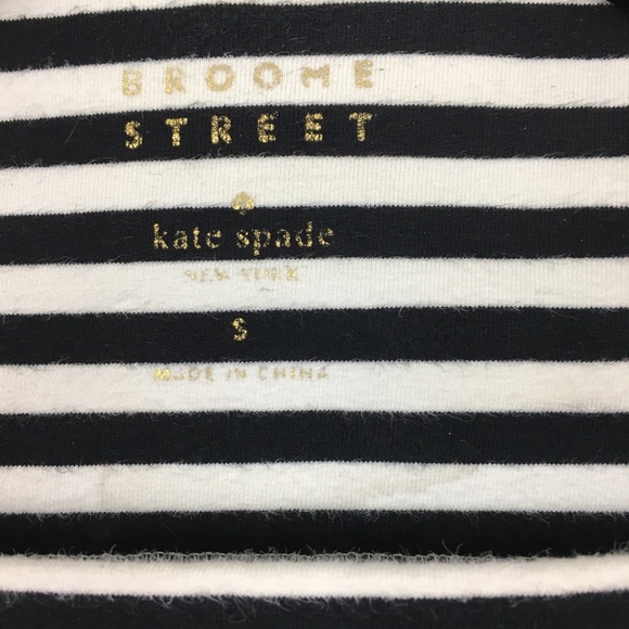 Kate Spade Brooke Street Sleeveless Dress - Picture 5 of 7